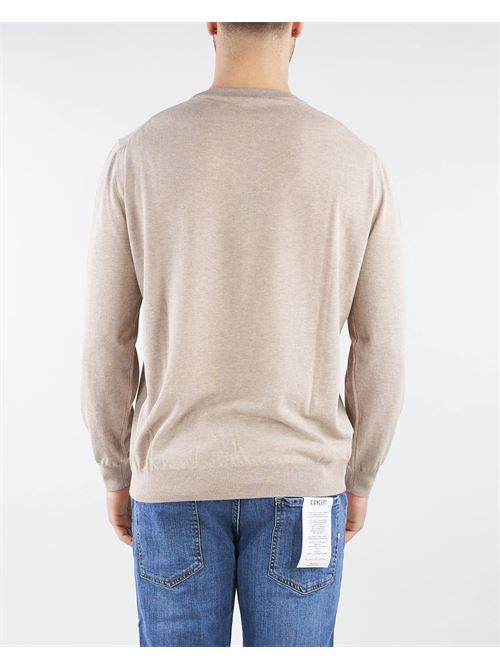 Yarn sweater Alessandro Luppi ALESSANDRO LUPPI | Sweater | MA14106